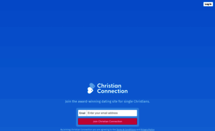 christianconnection.co.uk