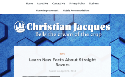 christianjacques.ca