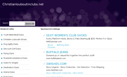 christianlouboutinclubs.net