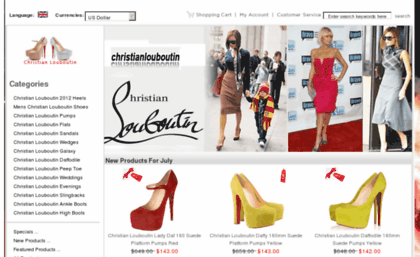 christianlouboutinsaleoutletshop.com