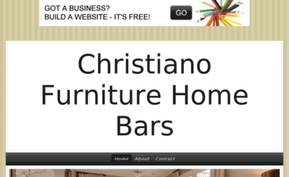christianofurniture.bravesites.com