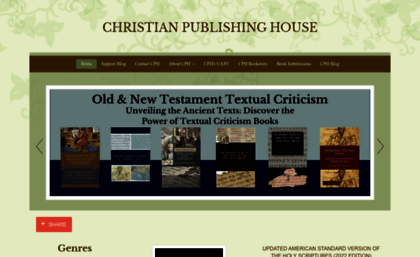 christianpublishers.org