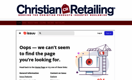 christianretailing.com