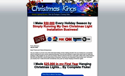 christmas-kings.com