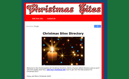 christmassites.net