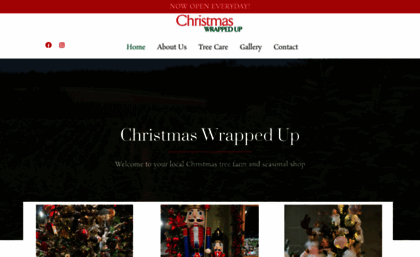 christmaswrappedup.co.uk