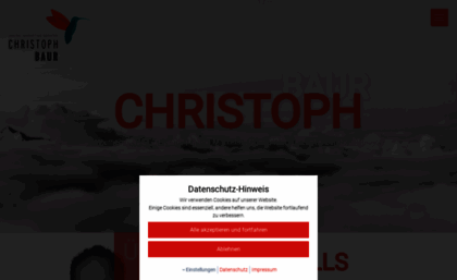 christoph-baur.de
