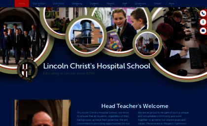 christs-hospital.lincs.sch.uk