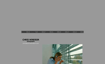chriswindsor.com