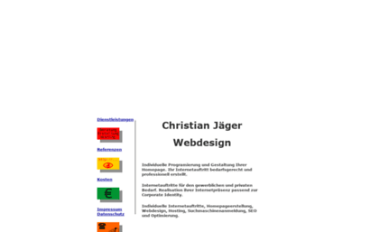 chrj-webdesign.de