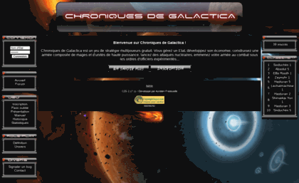 chroniquesgalactica.org