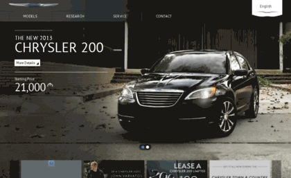 chrysler.com.az