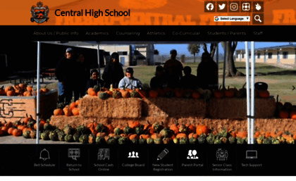 chs.centralunified.org