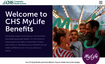 chsmylife.net