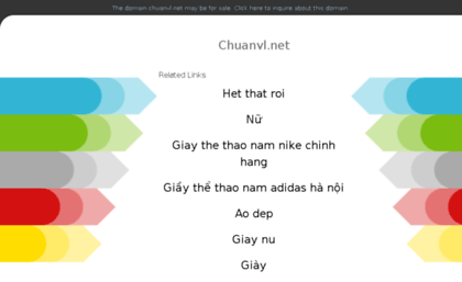 chuanvl.net