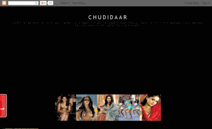 chudidaar.blogspot.com