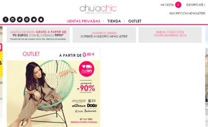 chulachic.com