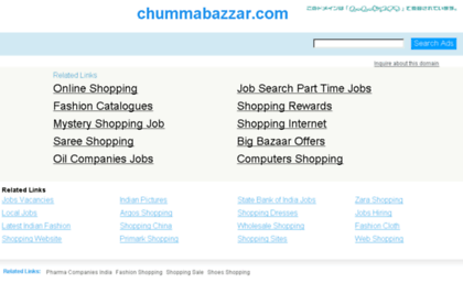 chummabazzar.com