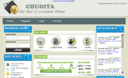 chuoita.net