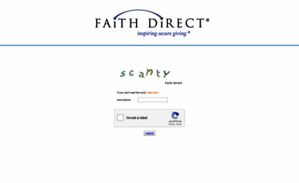 church.faithdirect.net