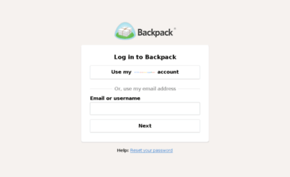 churchillmethod.backpackit.com