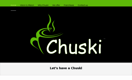 chuski.co.in
