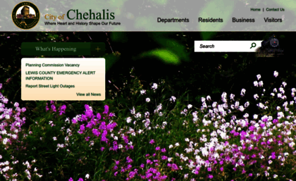 ci.chehalis.wa.us