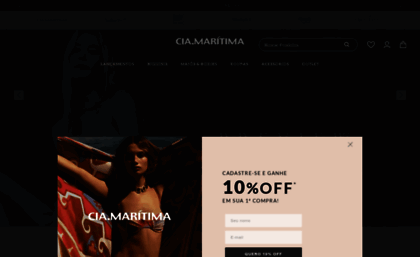 ciamaritima.com.br