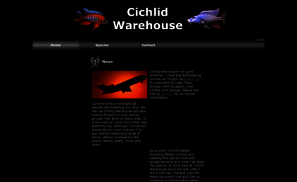 cichlidwarehouse.co.za