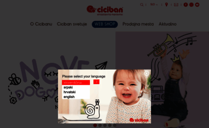 ciciban.info