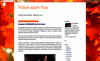 cicisilent.blogspot.com