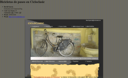 cicloclasic.es