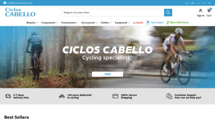 cicloscabello.com