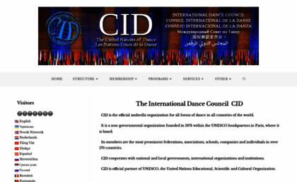 cid-portal.org