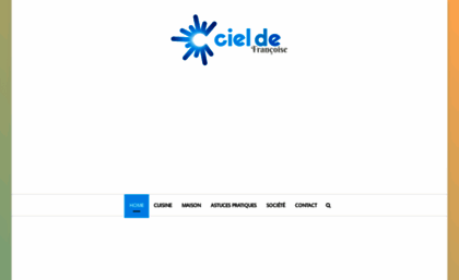 cieldefrancoise.com