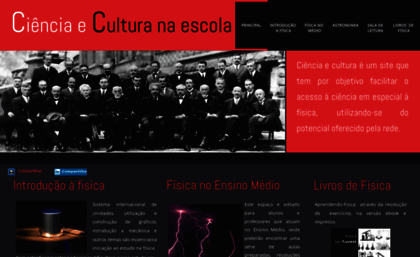 ciencia-cultura.com