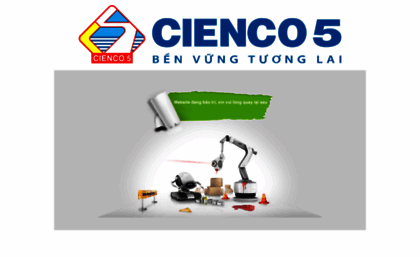 cienco5.vn