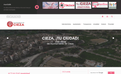 cieza.net