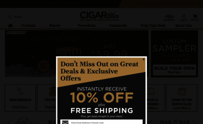 cigar.com