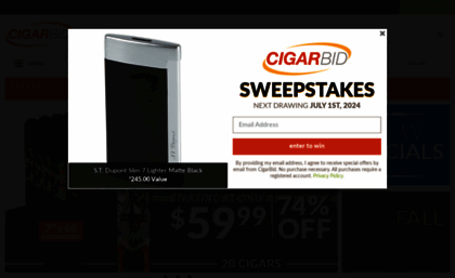 cigarbid.com