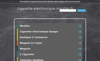 cigarette-electronique-moulins.fr