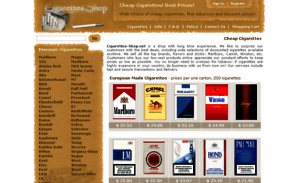 cigarettes-shop.net
