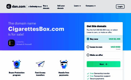 cigarettesbox.com
