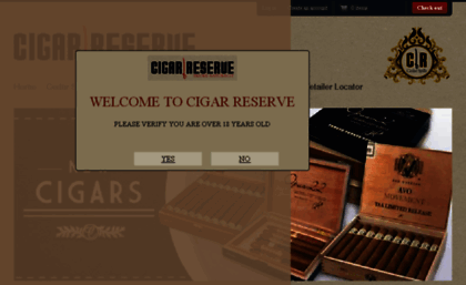 cigarlight.com