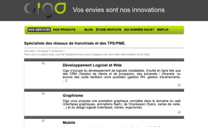 cigo-developpement.fr