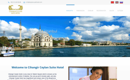 cihangir-ceylan-suite-hotel.hotelrunner.com