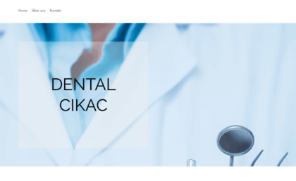 cikac-dental.com