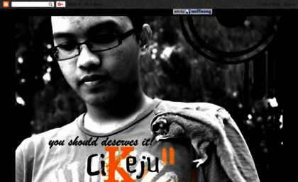 cikeju.blogspot.com