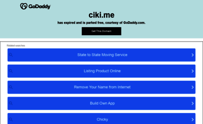 ciki.me