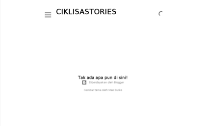ciklisastories.blogspot.com